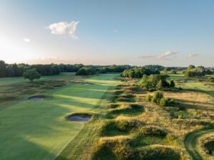 Fairhaven Golf Club