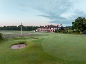 Fairhaven Golf Club