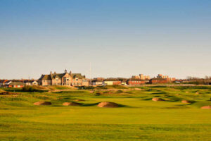 St Annes Old Links