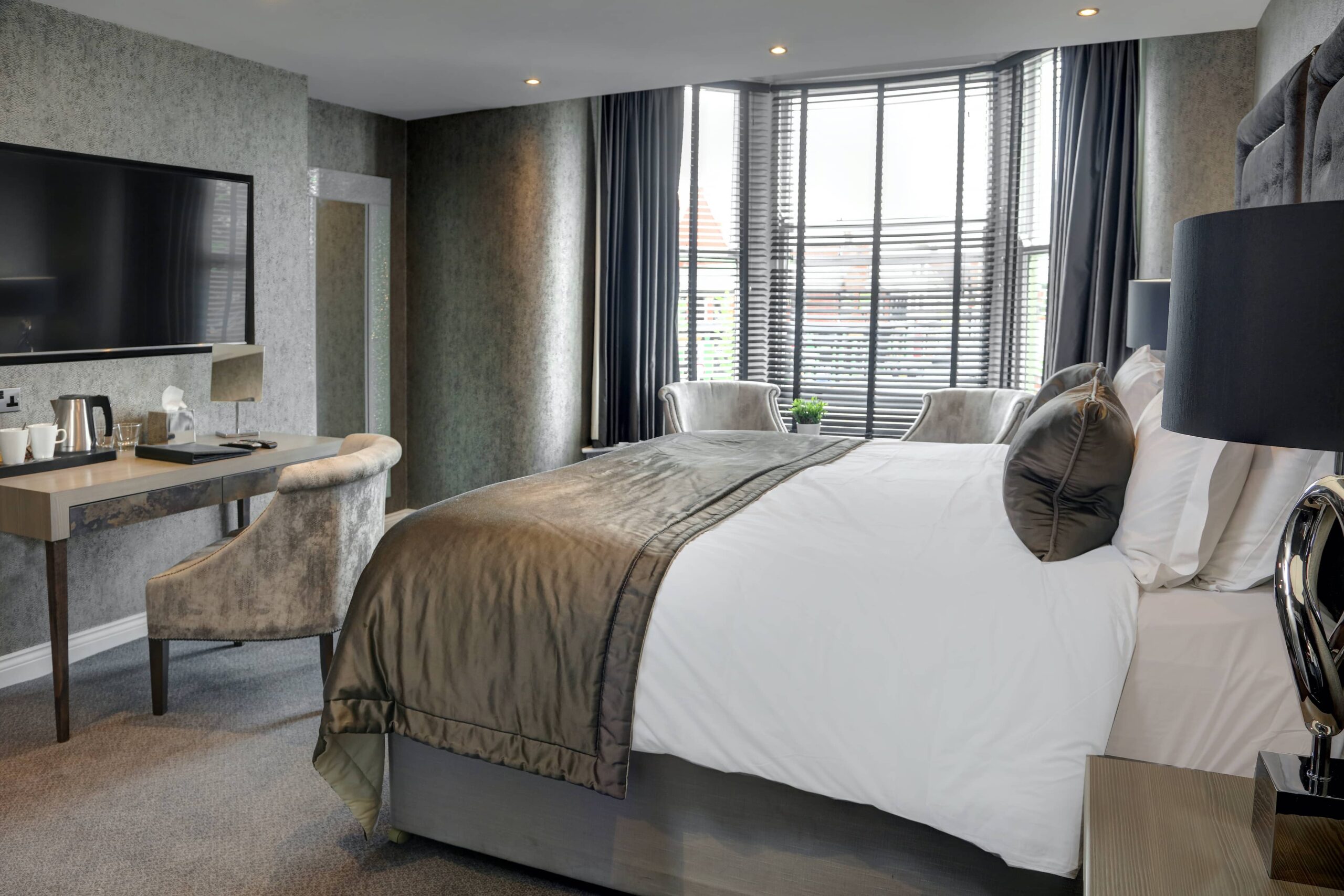 Bold Hotel