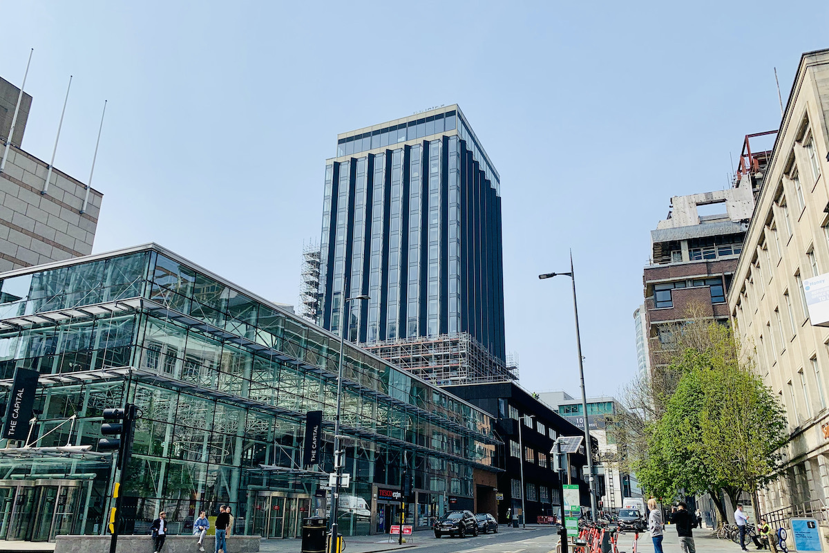 INNSiDE by Melia Liverpool