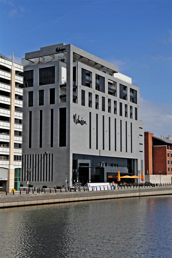 Malmaison Liverpool